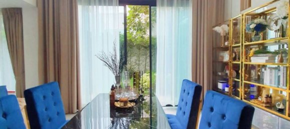 3 bedrooms Bungalow in Lat Phrao, Thailand No. 17030 6