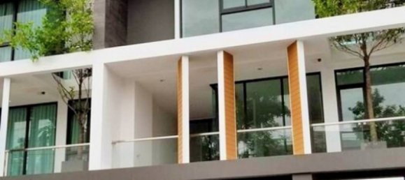 3 bedrooms Bungalow in Lat Phrao, Thailand No. 17030 2