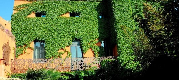 5 غرف نوم تاون هاوس في Palafrugell, Spain رقم 88562 15