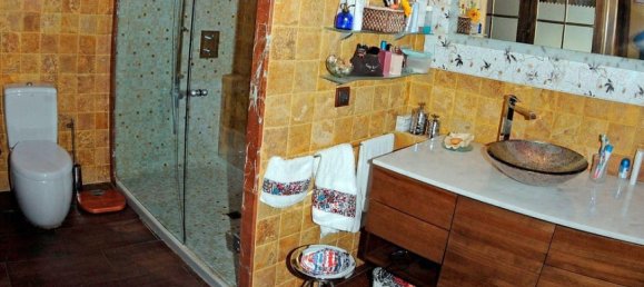 5 غرف نوم تاون هاوس في Palafrugell, Spain رقم 88562 8