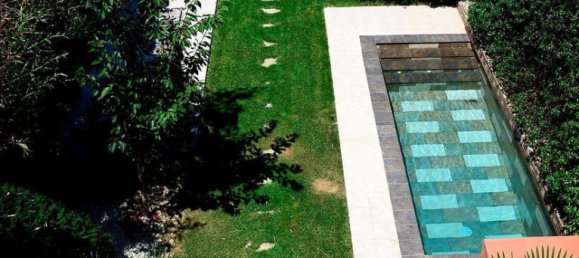 5 غرف نوم تاون هاوس في Palafrugell, Spain رقم 88562 17