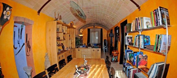 5 غرف نوم تاون هاوس في Palafrugell, Spain رقم 88562 4