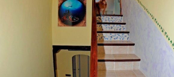 5 غرف نوم تاون هاوس في Palafrugell, Spain رقم 88562 12