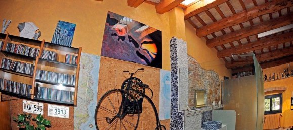 5 غرف نوم تاون هاوس في Palafrugell, Spain رقم 88562 11