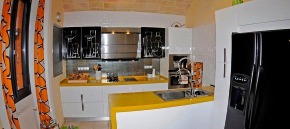 5 غرف نوم تاون هاوس في Palafrugell, Spain رقم 88562 9