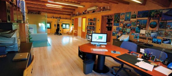 5 غرف نوم تاون هاوس في Palafrugell, Spain رقم 88562 18