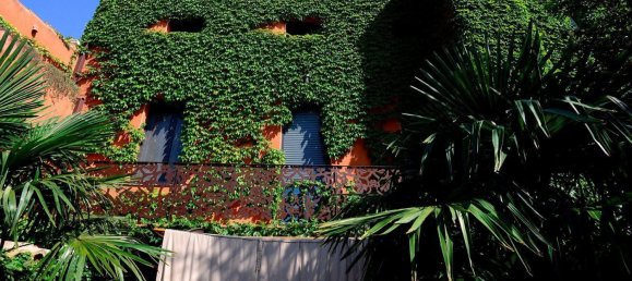 5 غرف نوم تاون هاوس في Palafrugell, Spain رقم 88562 3