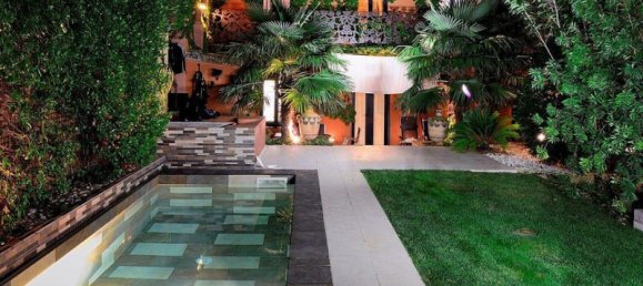 5 غرف نوم تاون هاوس في Palafrugell, Spain رقم 88562 19