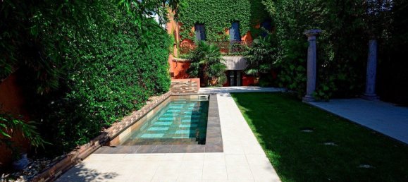 5 غرف نوم تاون هاوس في Palafrugell, Spain رقم 88562 2