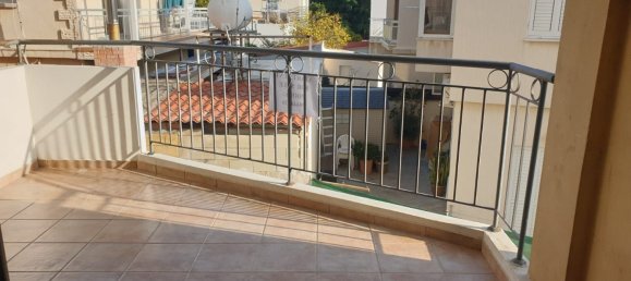 2 Schlafzimmer Wohnung in Mesa Geitonia, Cyprus, Nr. 22841 4