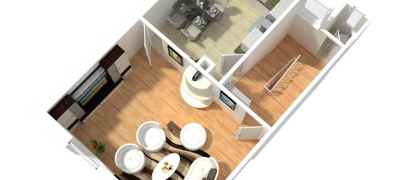 Moradia em banda T5 em Saarland, Germany N.º 51250 13