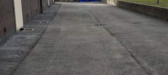 2 rooms Apartment in Fontevivo, Italy No. 96981 20