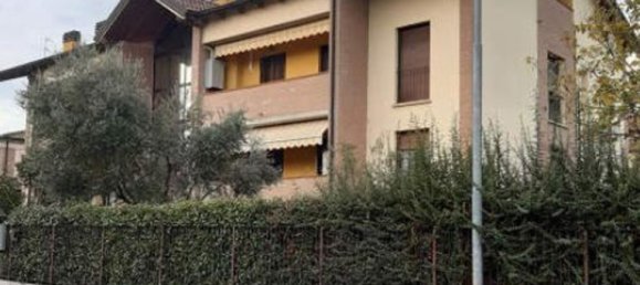 2 rooms Apartment in Fontevivo, Italy No. 96981 14