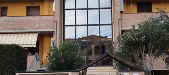 2 rooms Apartment in Fontevivo, Italy No. 96981 25