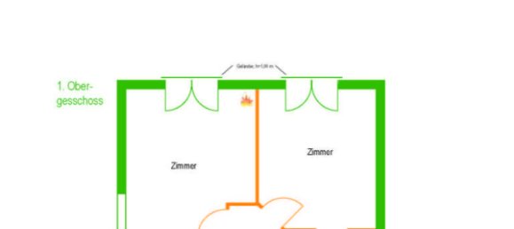 5 Schlafzimmer Villa in Wannsee, Germany, Nr. 340011 10