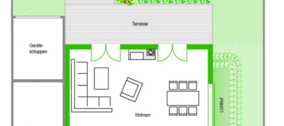 5 Schlafzimmer Villa in Wannsee, Germany, Nr. 340011 4