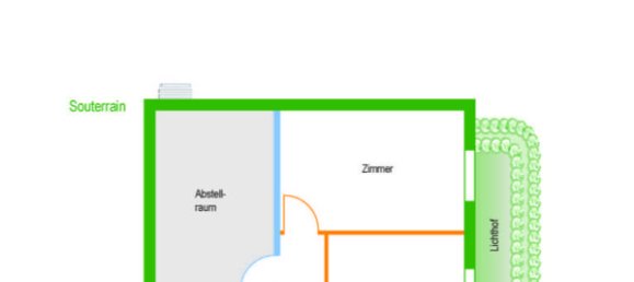 5 Schlafzimmer Villa in Wannsee, Germany, Nr. 340011 11