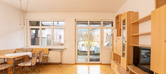 Квартира с 2 комнатами в Хоенемс, Австрия № 176596 3