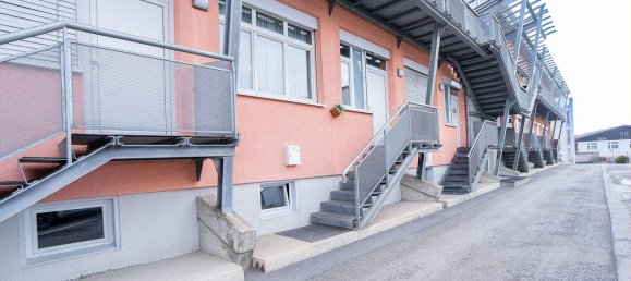 Квартира с 2 комнатами в Хоенемс, Австрия № 176596 11