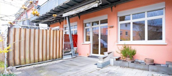 Квартира с 2 комнатами в Хоенемс, Австрия № 176596 10