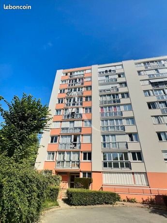 1 bedroom Apartment in Thiais, France No. 282252