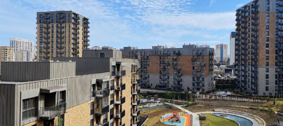 Apartment 2+1 in Istanbul, Turkey No. 24026 11