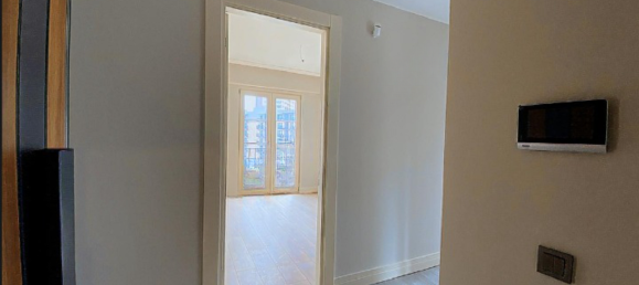 Apartment 2+1 in Istanbul, Turkey No. 24026 3