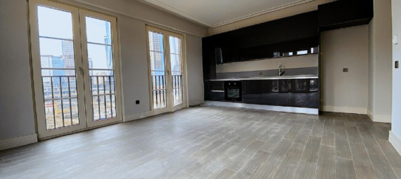 Apartment 2+1 in Istanbul, Turkey No. 24026 2