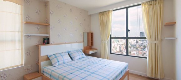 3 bedrooms Apartment in District 4, Vietnam No. 17306 5