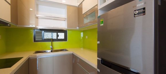 3 bedrooms Apartment in District 4, Vietnam No. 17306 3