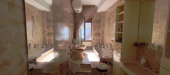 6 rooms Apartment in Rende, Italy No. 180906 19