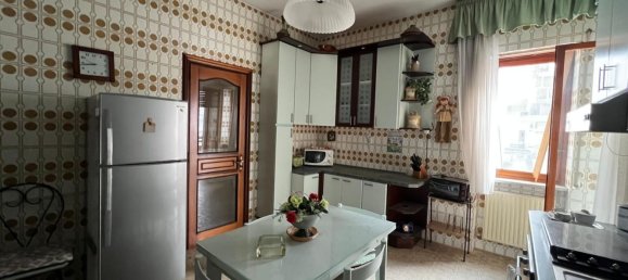 6 rooms Apartment in Rende, Italy No. 180906 32