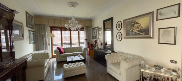 6 rooms Apartment in Rende, Italy No. 180906 11