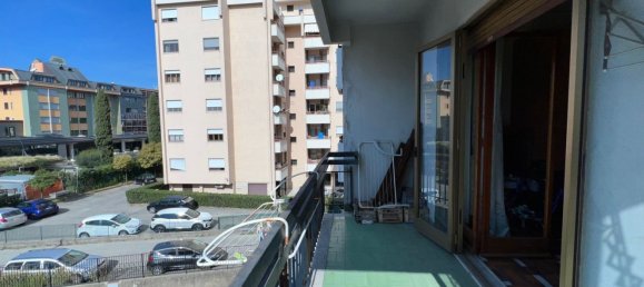 6 rooms Apartment in Rende, Italy No. 180906 28
