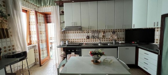 6 rooms Apartment in Rende, Italy No. 180906 31