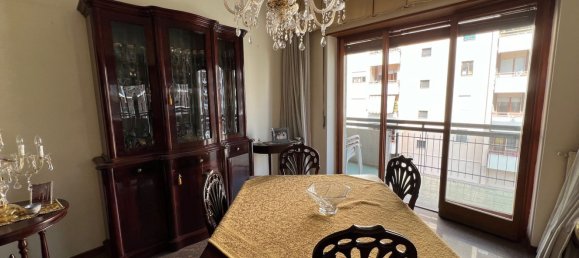 6 rooms Apartment in Rende, Italy No. 180906 6