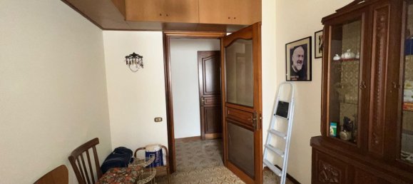 6 rooms Apartment in Rende, Italy No. 180906 16