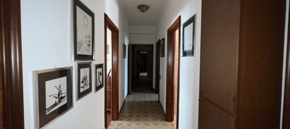 6 rooms Apartment in Rende, Italy No. 180906 21
