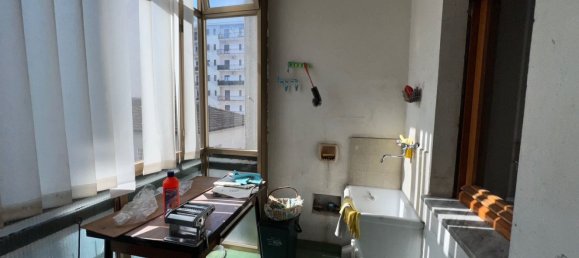 6 rooms Apartment in Rende, Italy No. 180906 12