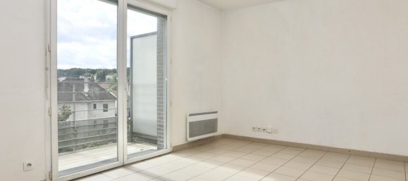 2-Zimmer Wohnung in Rosny-sous-Bois, France, Nr. 347230 6