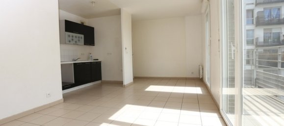 2-Zimmer Wohnung in Rosny-sous-Bois, France, Nr. 347230 5