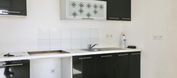 2-Zimmer Wohnung in Rosny-sous-Bois, France, Nr. 347230 4