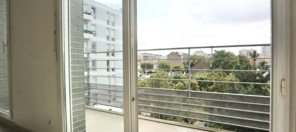 2-Zimmer Wohnung in Rosny-sous-Bois, France, Nr. 347230 2