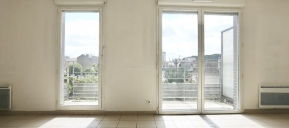 2-Zimmer Wohnung in Rosny-sous-Bois, France, Nr. 347230 3