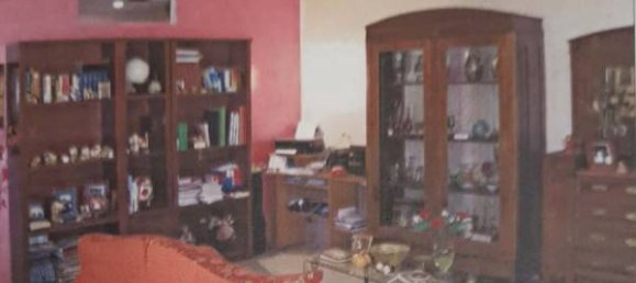 Квартира с 6 спальнями в Ордона, Италия № 195819 9