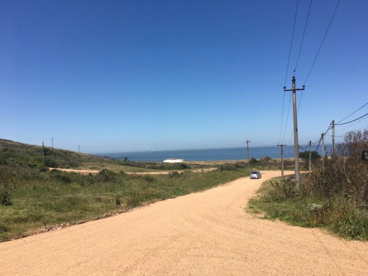  قطعة أرض في Maldonado, Uruguay رقم 15156