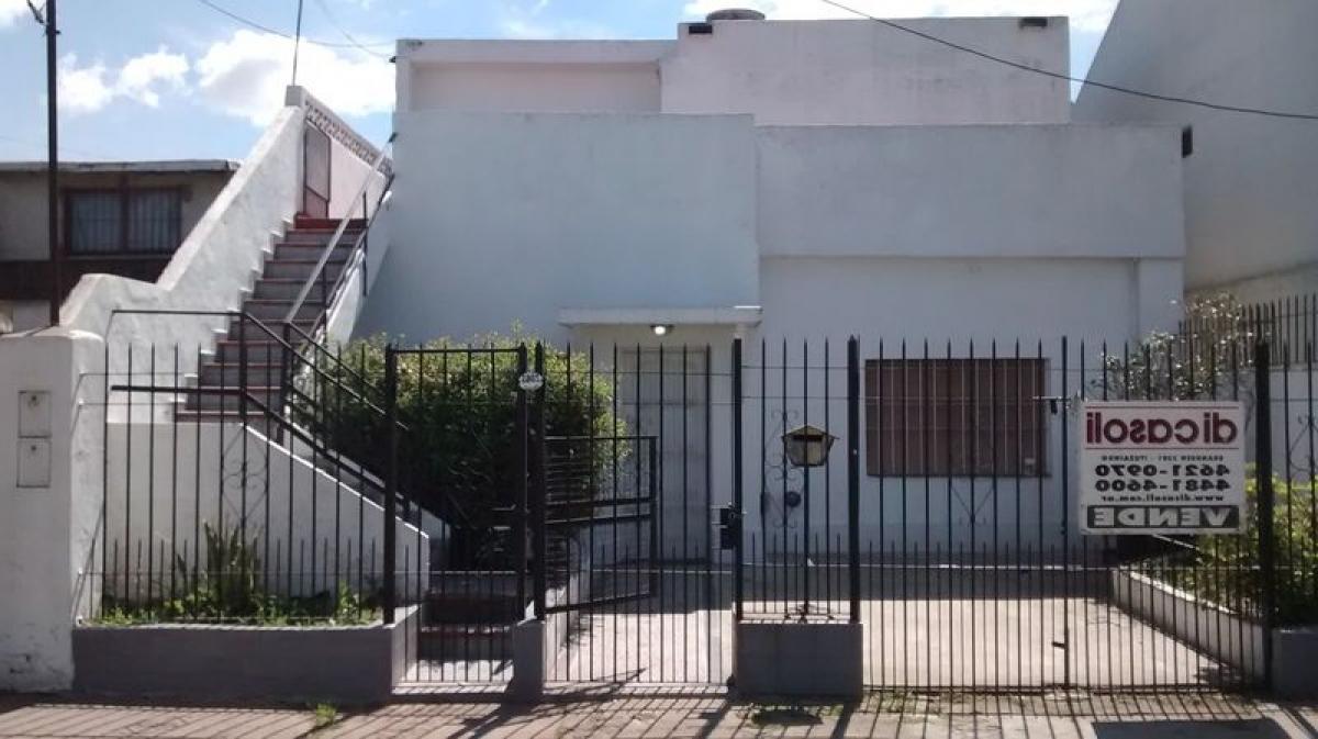 Casa T2 em Ituzaingo, Argentina N.º 76374