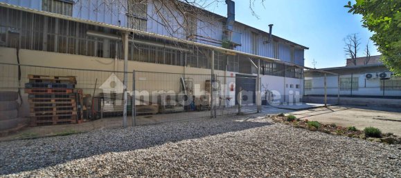 1 room Warehouse in Cologno Monzese, Italy No. 151508 11