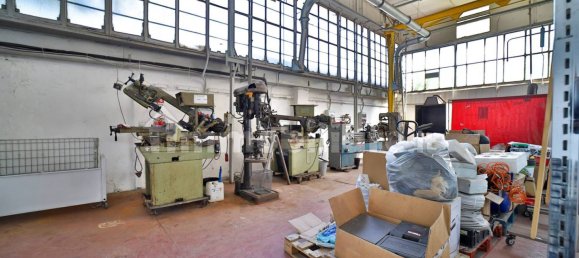 1 room Warehouse in Cologno Monzese, Italy No. 151508 3