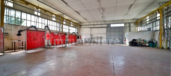 1 room Warehouse in Cologno Monzese, Italy No. 151508 4